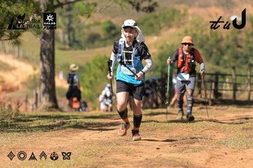 Dalat Ultra Trail 2026 - Ảnh #4716368