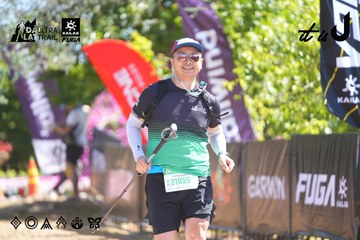 Dalat Ultra Trail 2026 - Ảnh #4695672