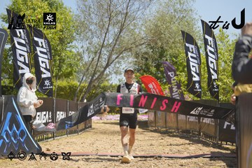 Dalat Ultra Trail 2026 - Ảnh #4690833
