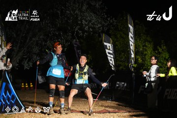Dalat Ultra Trail 2026 - Ảnh #4747255
