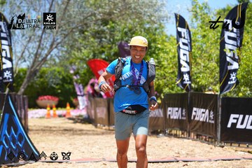 Dalat Ultra Trail 2026 - Ảnh #4701382