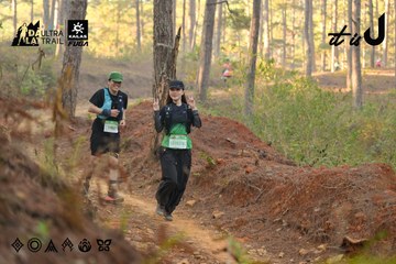 Dalat Ultra Trail 2026 - Ảnh #4841633