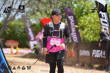 Dalat Ultra Trail 2026 - Ảnh #4869171