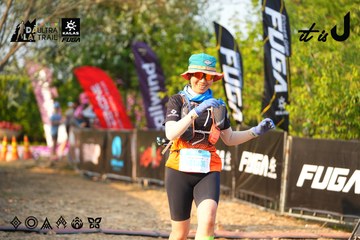 Dalat Ultra Trail 2026 - Ảnh #4743601