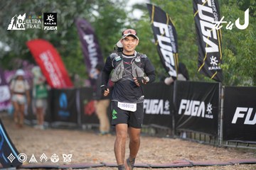 Dalat Ultra Trail 2026 - Ảnh #4761686