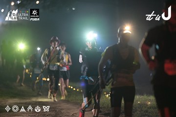 Dalat Ultra Trail 2026 - Ảnh #4707776