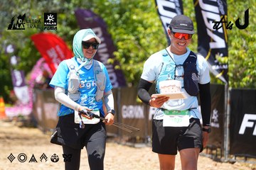 Dalat Ultra Trail 2026 - Ảnh #4726550