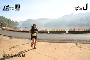Dalat Ultra Trail 2026 - Ảnh #4911470