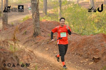 Dalat Ultra Trail 2026 - Ảnh #4841930