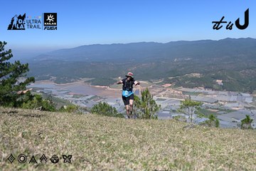 Dalat Ultra Trail 2026 - Ảnh #4733987