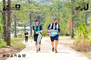 Dalat Ultra Trail 2026 - Ảnh #4835192