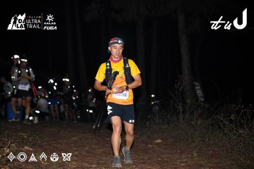 Dalat Ultra Trail 2026 - Ảnh #4704007