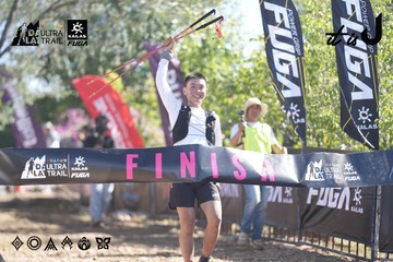 Dalat Ultra Trail 2026 - Ảnh #4685454