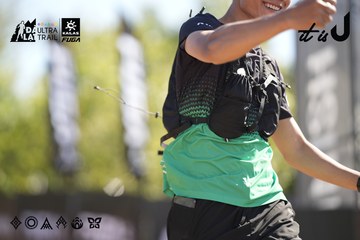 Dalat Ultra Trail 2026 - Ảnh #4685557
