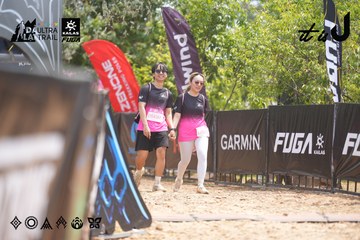 Dalat Ultra Trail 2026 - Ảnh #4861936