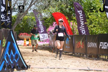 Dalat Ultra Trail 2026 - Ảnh #4868792