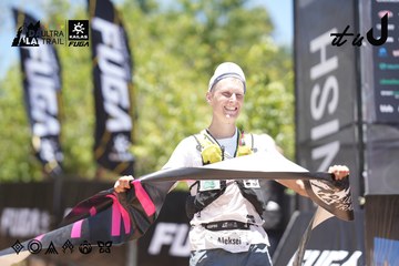 Dalat Ultra Trail 2026 - Ảnh #4694168