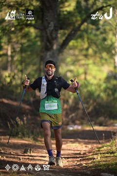 Dalat Ultra Trail 2026 - Ảnh #4878314
