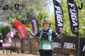 Dalat Ultra Trail 2026 - Ảnh #4691901