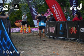 Dalat Ultra Trail 2026 - Ảnh #4745888