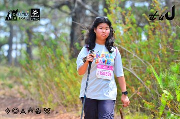 Dalat Ultra Trail 2026 - Ảnh #4875211