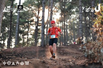 Dalat Ultra Trail 2026 - Ảnh #4740607