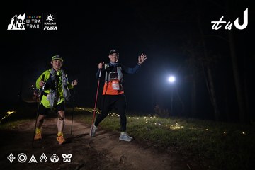 Dalat Ultra Trail 2026 - Ảnh #4706206