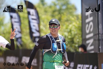 Dalat Ultra Trail 2026 - Ảnh #4693885