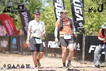 Dalat Ultra Trail 2026 - Ảnh #4747046