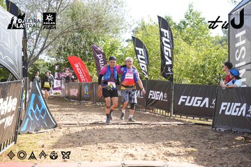 Dalat Ultra Trail 2026 - Ảnh #4863078
