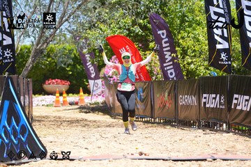 Dalat Ultra Trail 2026 - Ảnh #4700653