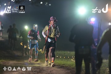 Dalat Ultra Trail 2026 - Ảnh #4707775