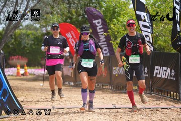 Dalat Ultra Trail 2026 - Ảnh #4865510