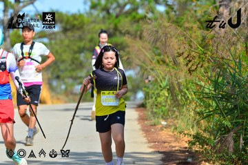 Dalat Ultra Trail 2026 - Ảnh #4749385