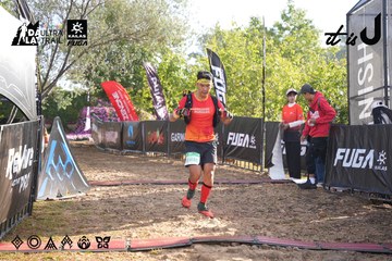 Dalat Ultra Trail 2026 - Ảnh #4862595