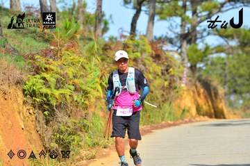 Dalat Ultra Trail 2026 - Ảnh #4748458