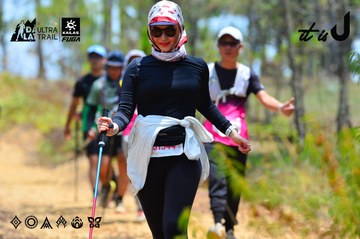 Dalat Ultra Trail 2026 - Ảnh #4877117