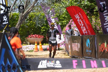 Dalat Ultra Trail 2026 - Ảnh #4727695