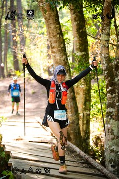 Dalat Ultra Trail 2026 - Ảnh #4908444