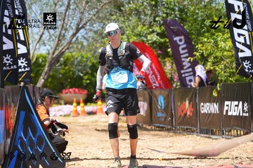 Dalat Ultra Trail 2026 - Ảnh #4723500