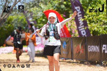 Dalat Ultra Trail 2026 - Ảnh #4700368