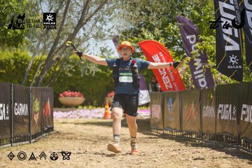 Dalat Ultra Trail 2026 - Ảnh #4691896