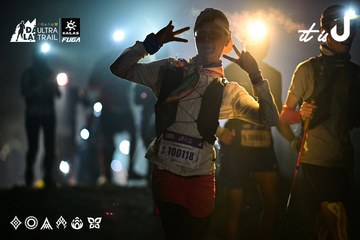 Dalat Ultra Trail 2026 - Ảnh #4899763