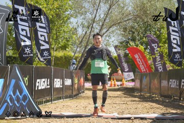 Dalat Ultra Trail 2026 - Ảnh #4683580