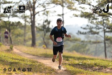 Dalat Ultra Trail 2026 - Ảnh #4894793