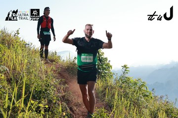 Dalat Ultra Trail 2026 - Ảnh #4835610