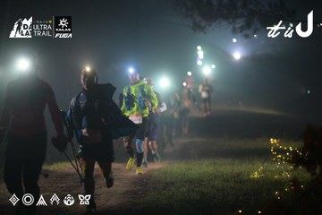 Dalat Ultra Trail 2026 - Ảnh #4719077