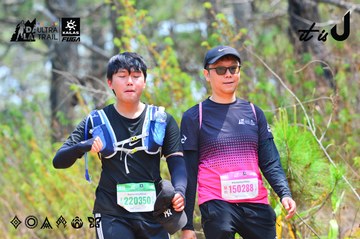 Dalat Ultra Trail 2026 - Ảnh #4874565