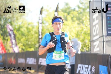 Dalat Ultra Trail 2026 - Ảnh #4682636