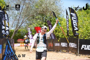 Dalat Ultra Trail 2026 - Ảnh #4722800